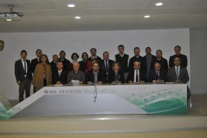 BAOB'tan yerel se&ccedil;im &ccedil;ıkışı