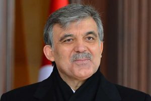G&uuml;l, Ticaret ve Yatırım Forumu'na katıldı