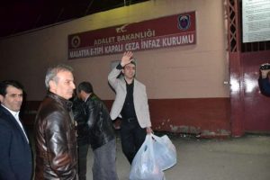 ''Zirve Yayınevi'' davasında flaş gelişme