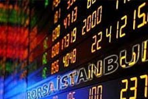 Son bir ayın en y&uuml;ksek kapanışı!