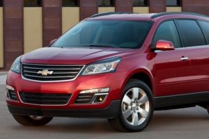 GM 1.5 milyon otomobili geri &ccedil;ağırıyor