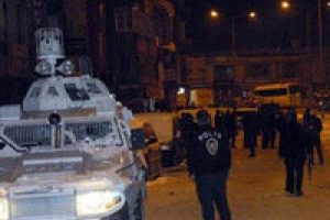 Polis her yerde bu 3 kişiyi arıyor