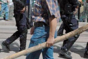 Mersin'de kavga: 1 &ouml;l&uuml;, 1 yaralı