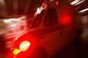 Nijerya'da trafik kazası 55 kişi &ouml;ld&uuml;