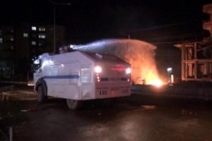 Nevruz kutlamalarına kan bulaştı