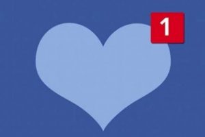Facebook kimin kime aşık olduğunu anlıyor!