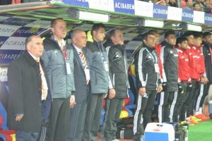 "Kayserispor'u Lig'de bırakacağız"