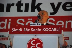 'Komplo mu yoksa montaj mı, neyse a&ccedil;ığa &ccedil;ıkmalıdır'