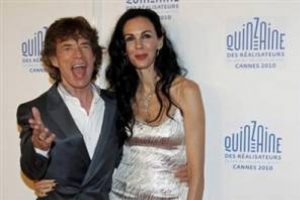 Mick Jagger'ın sevgilisi &ouml;l&uuml; bulundu