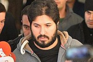 İşte Zarrab'ın yeni işi!