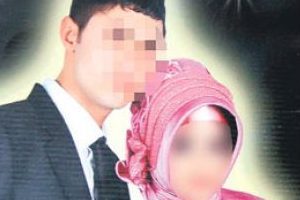 &Ccedil;ocuk gelinin eşine 'istismar' davası