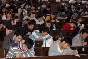 İşte YGS'nin şifreleri...