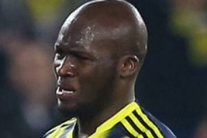 Fenerbah&ccedil;eli Sow neden ağladığını anlattı
