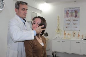 Yan etkisi olmayan tedavi: manip&uuml;lasyon