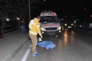 Bursa'daki korkun&ccedil; kazaya mahkeme keşfi