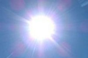 Hava sıcaklıkları artacak ama...