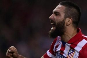 Arda Turan'dan Drogba'ya ince g&ouml;nderme!