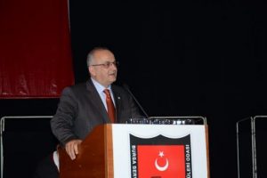 "Bursa'nın acil sorunu trafik ve toplu ulaşım"
