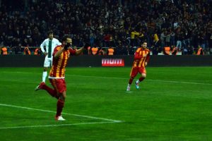 Bursaspor &uuml;st &uuml;ste galibiyeti unuttu!