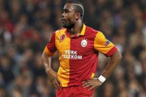 Chedjou ma&ccedil;ın şifresini verdi!
