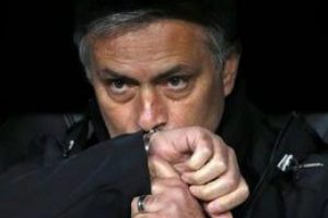 Jose Mourinho'dan UltrAslan'a &ouml;vg&uuml;ler