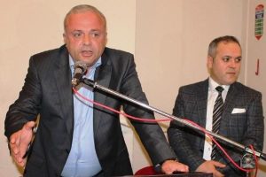 Bandırmaspor Belediye'den destek bekliyor