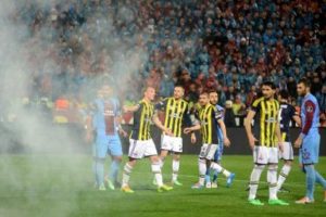 Tahkim olaylı ma&ccedil; i&ccedil;in nasıl bir karar verecek?