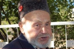 Kore gazisi son yolculuğuna uğurlandı