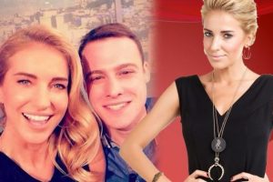 Burcu Esmersoy'dan Kerem Bursin a&ccedil;ıklaması
