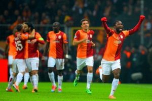 Cimbom'un korkutan istatistiği