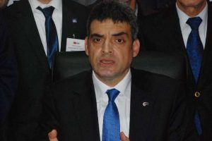 Ses kayıtlarıyla ilgili &ouml;nerge verdi
