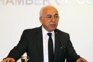 "Herkes aynı zamanda t&uuml;ketici"
