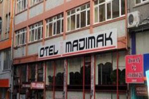 'Madımak Davası'nın Sivas'a g&ouml;nderilmesine itiraz