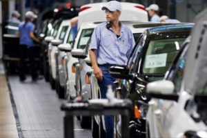 Volkswagen T&uuml;rkiye'yi se&ccedil;medi, bu &uuml;lkeye gidiyor