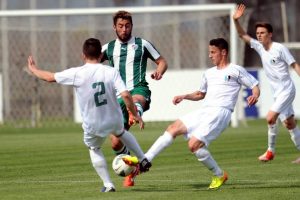 Ozan İpek'in futbol hasreti bitti!
