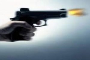 Savcının evine uzun namlulu silahla ateş a&ccedil;ıldı