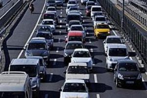 Bursalılar dikkat! Perşembe g&uuml;n&uuml; bu yollar trafiğe kapalı!