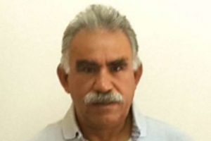 &Ouml;calan'ın avukatlarına tahliye!