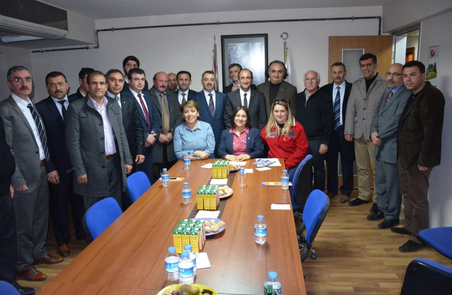 "Yıldırım'ın potansiyeli ortaya &ccedil;ıkacak"