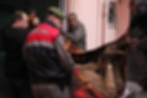 Tarlada kadın cesedi bulundu!