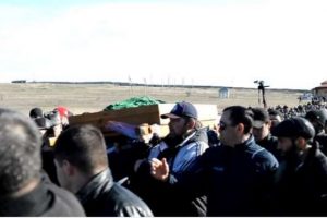 Kırım Tatar'ın sır dolu &ouml;l&uuml;m&uuml;