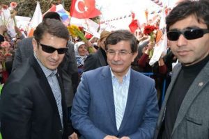 "T&uuml;rkiye siyaseti yeniden şekilleniyor"