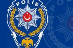 130 polisin yeri değiştirildi
