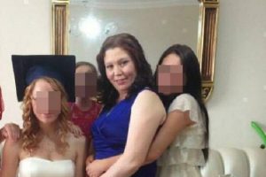 Annesini &ouml;ld&uuml;ren kızların davasında gelişme