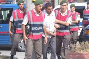 Asitli cinayet davasının sanıklarına  &ouml;m&uuml;r boyu hapis cezası istendi
