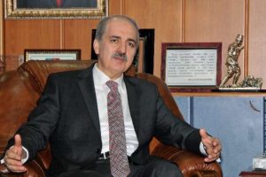 "İkinci bir T&uuml;rkiye yok"
