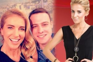Burcu Esmersoy'dan Kerem Bursin a&ccedil;ıklaması