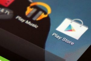 Google Play'de kullanıcıları sevindiren haber