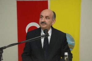 "T&uuml;rkiye'nin yolculuğunda tıp camiası &ouml;nc&uuml;l&uuml;k yapacak"
