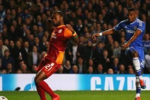 Galatasaraylıları &ccedil;ıldırtan pozisyon!